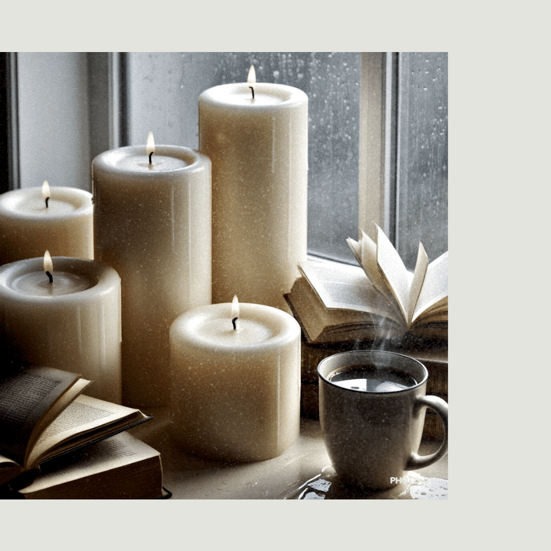 Parafin ile Evde Mum Yapımı Hakkında Bilinmesi Gerekenler