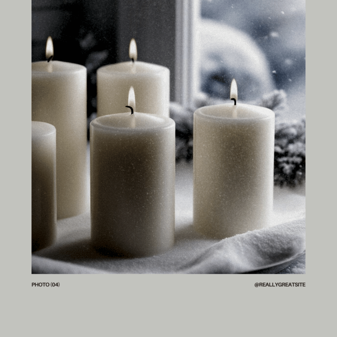 Soya Wax ile Evde Mum Yapımı Hakkında Bilinmesi Gerekenler