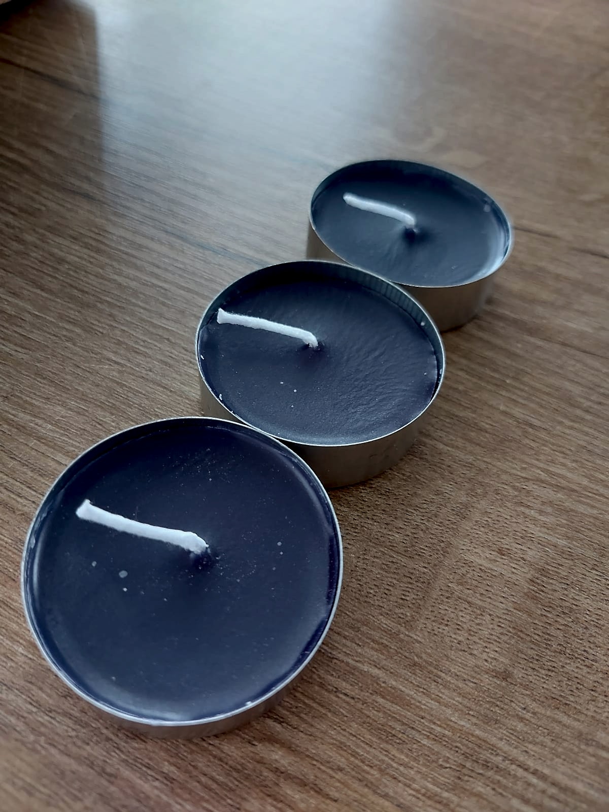 Renkli Maxi Tealight