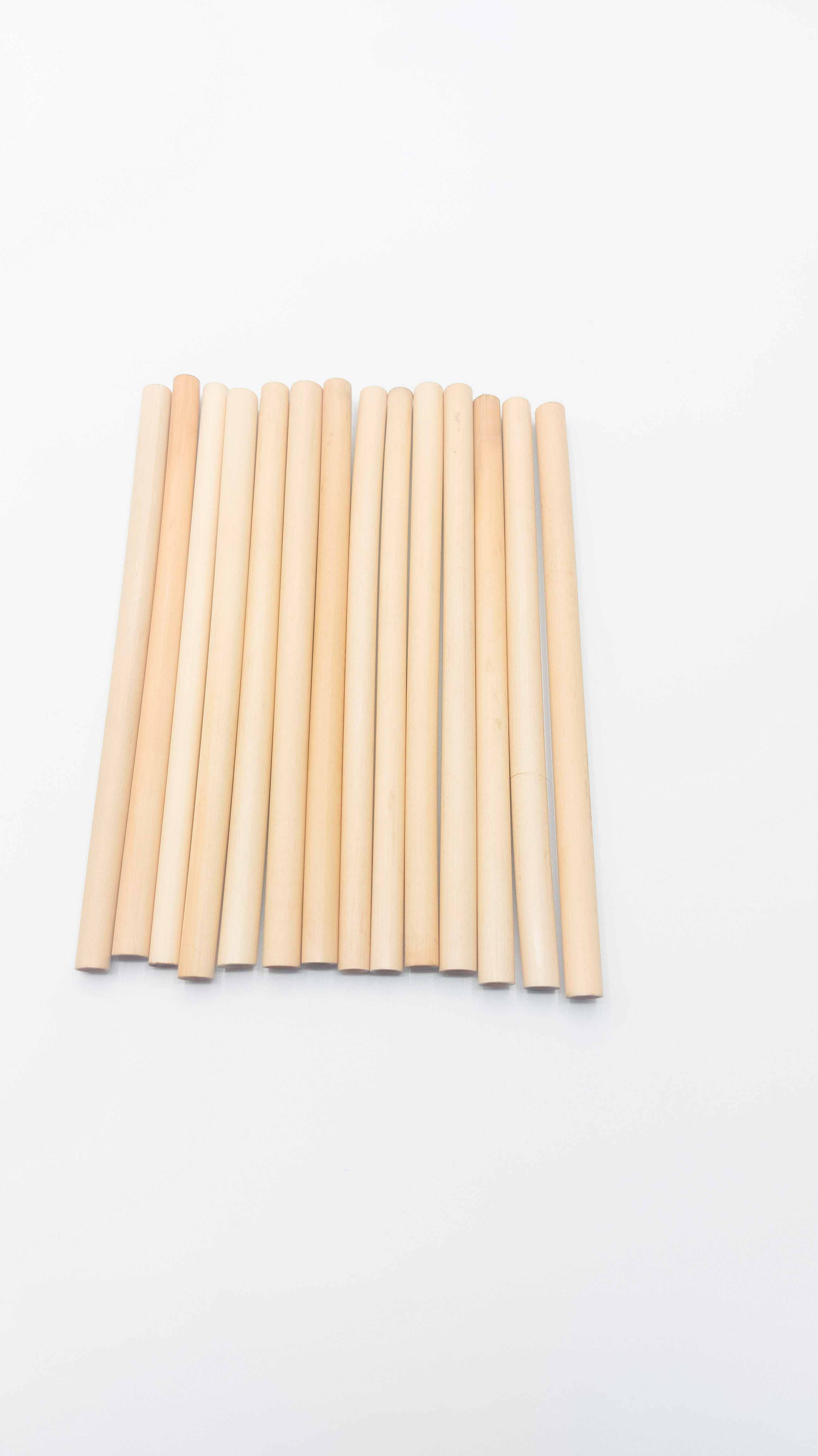  Sazlık Pipet 7-10 Mm*20 Cm 100 Adet 