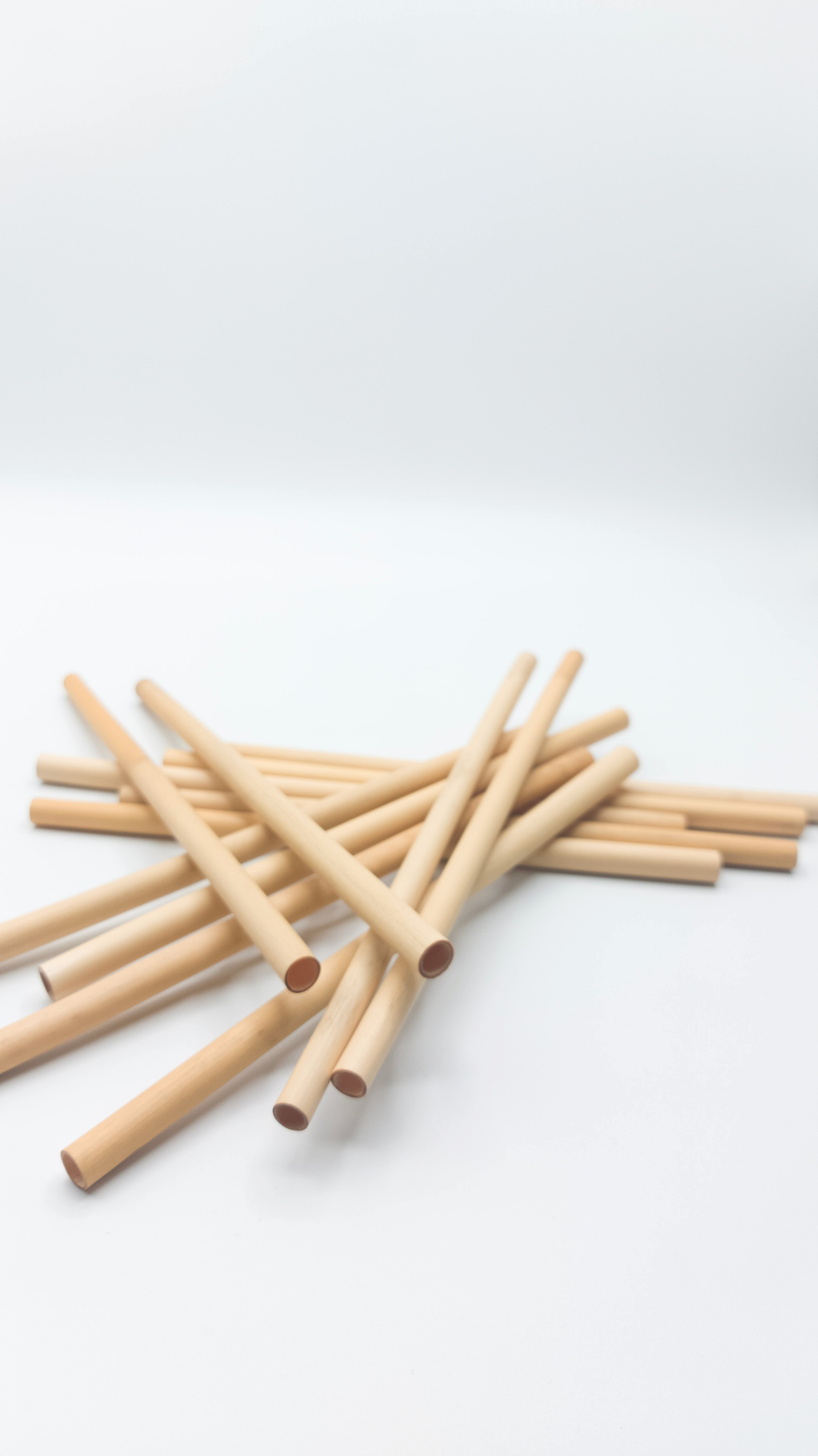  Sazlık Pipet 7-10 Mm*20 Cm 100 Adet 